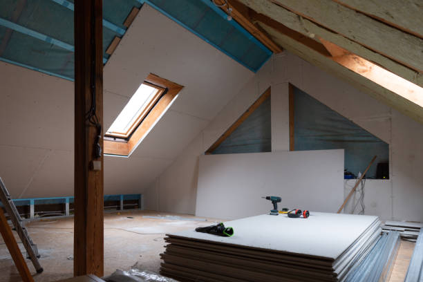 Trusted Murphy, TX Insulation Contractor Experts