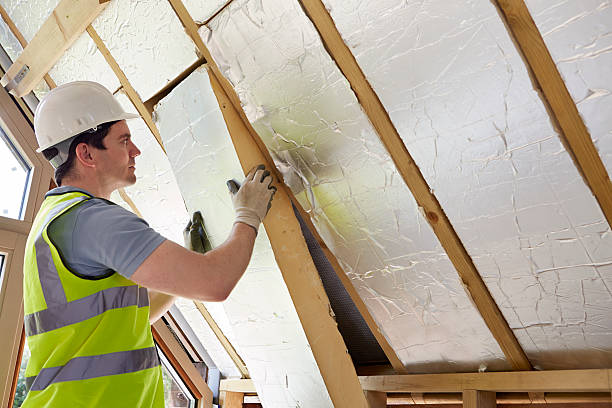 Best Spray Foam Insulation in Murphy, TX