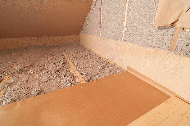 Types of Insulation We Offer in Murphy, TX