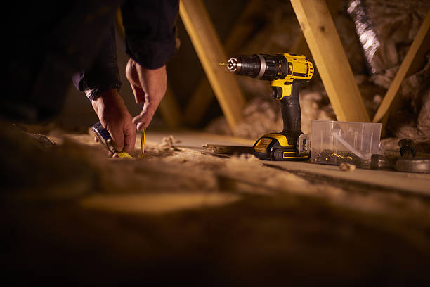 Best Cellulose Insulation in Murphy, TX